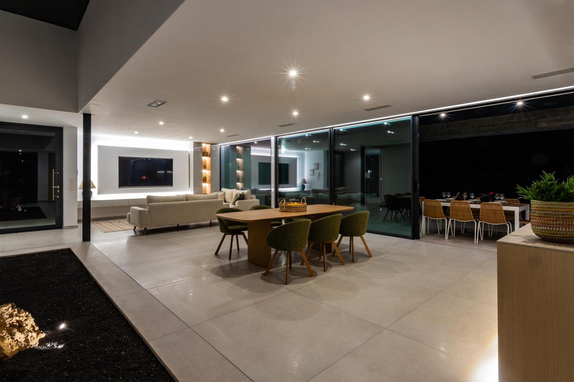 Villa Arena Teguise  Extérieur photo