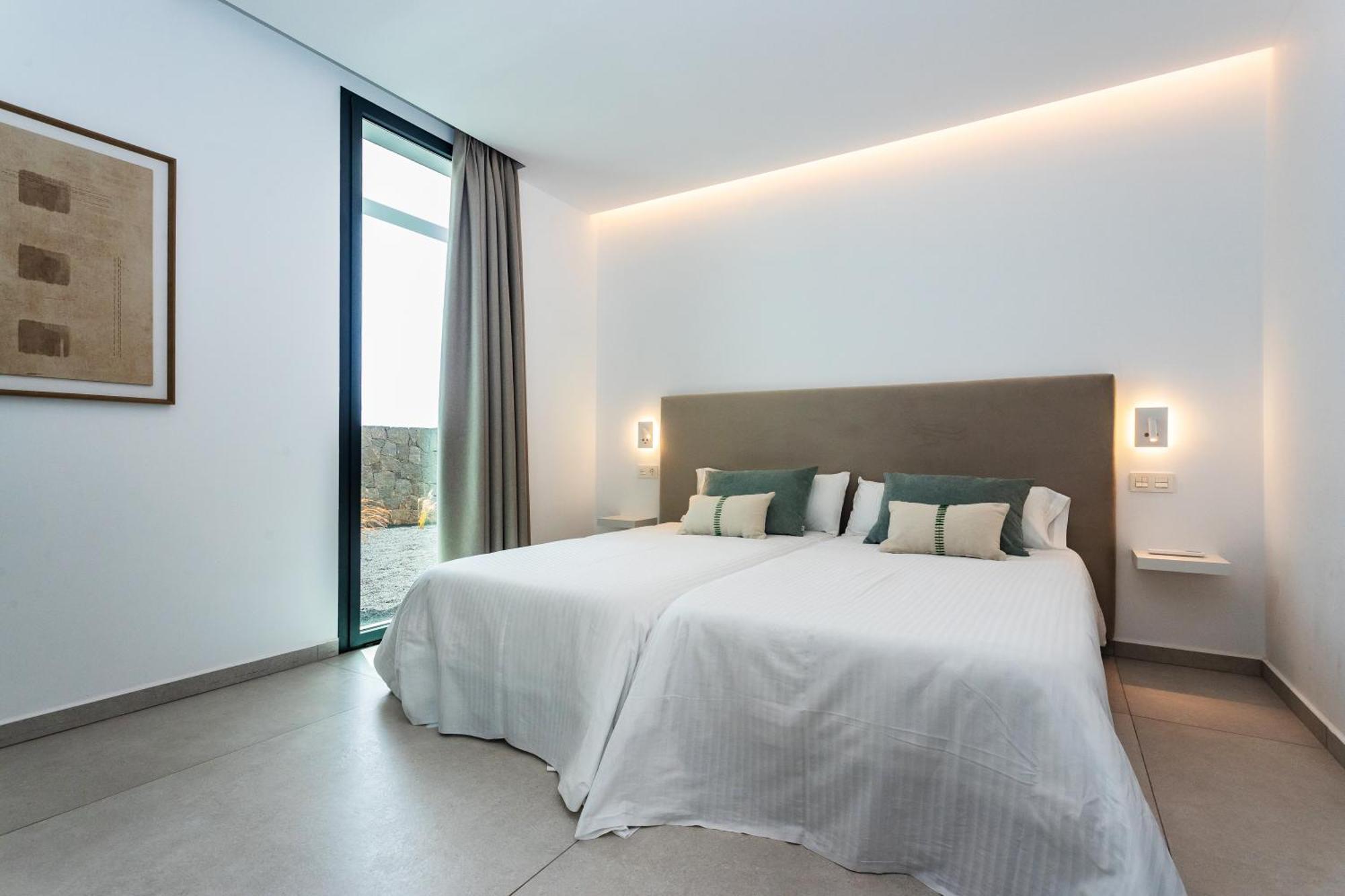 Villa Arena Teguise  Extérieur photo