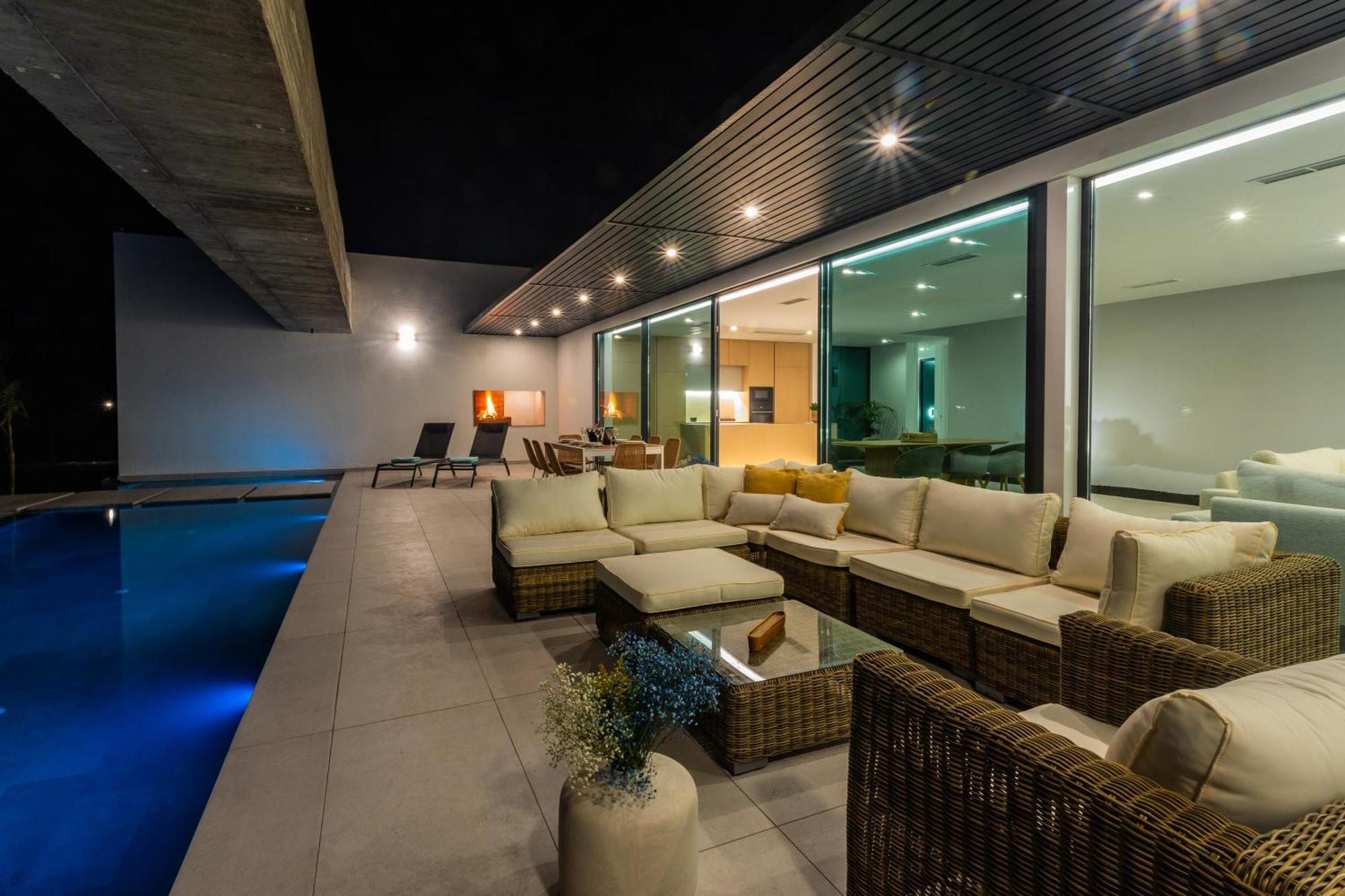 Villa Arena Teguise  Extérieur photo