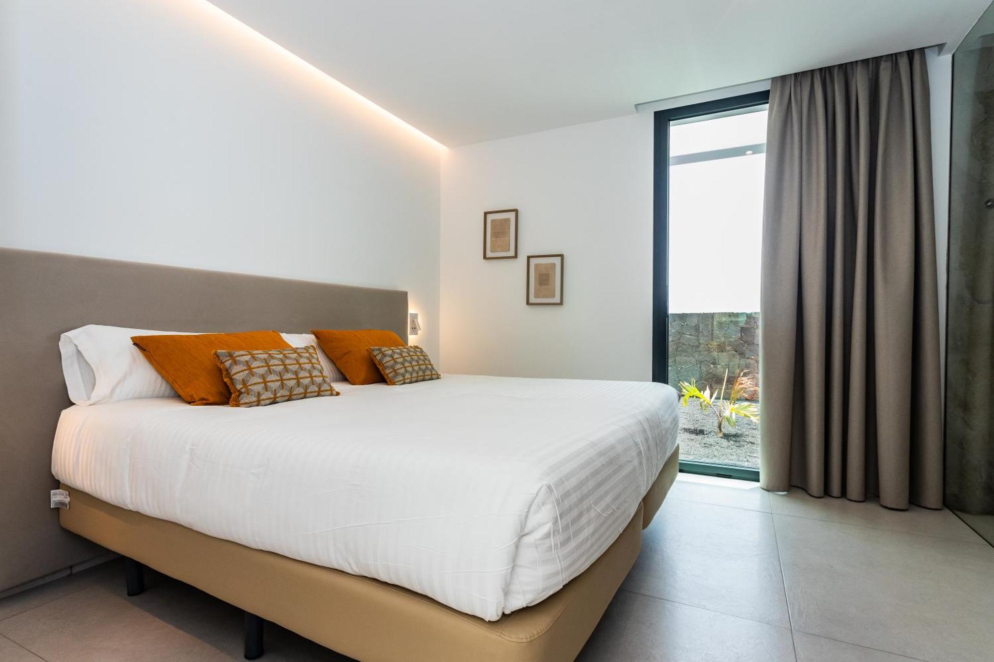 Villa Arena Teguise  Extérieur photo