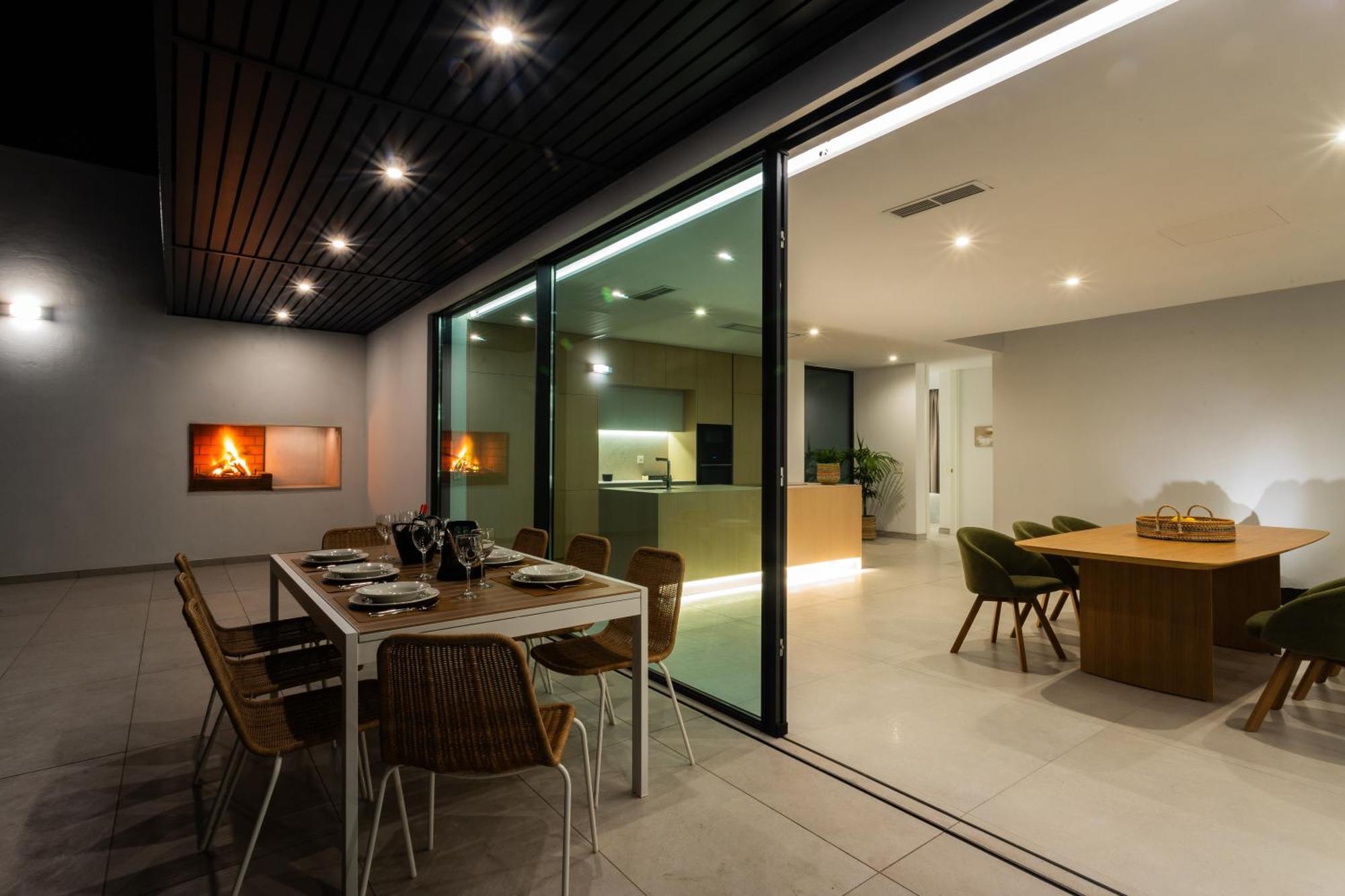 Villa Arena Teguise  Extérieur photo